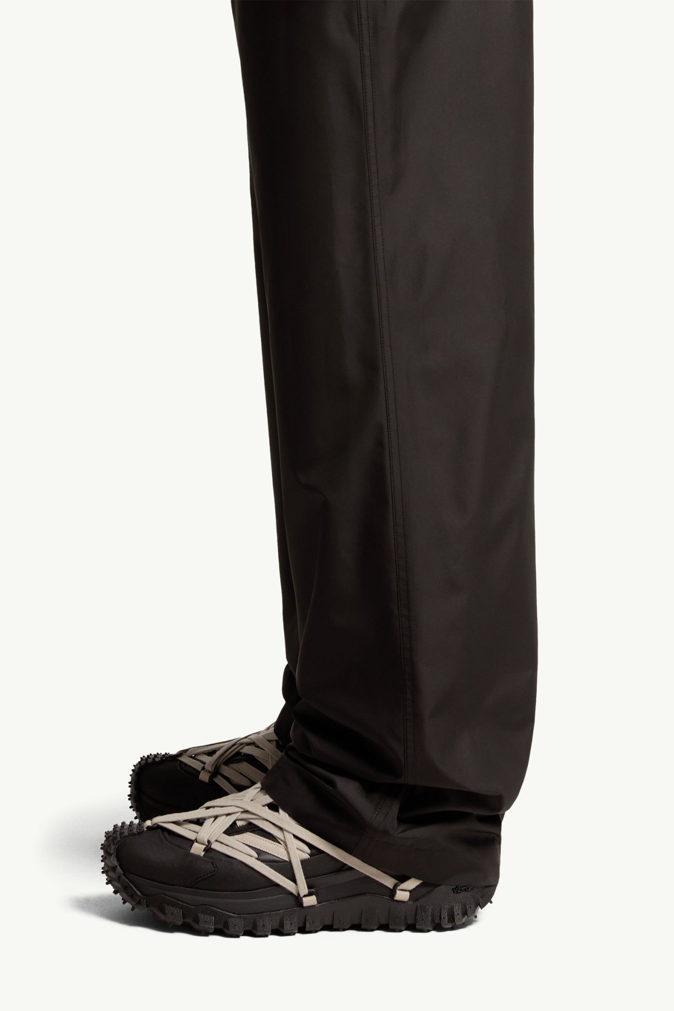 [Moncler X Rick Owens] Trousers SS26 MU01F2A02M8115999