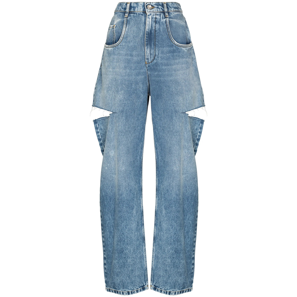 [Maison Margiela] Jeans FW26 S30513 S51LA0051 470
