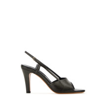 [Miu Miu] Sandals FW25 5X547EF085537 F0002
