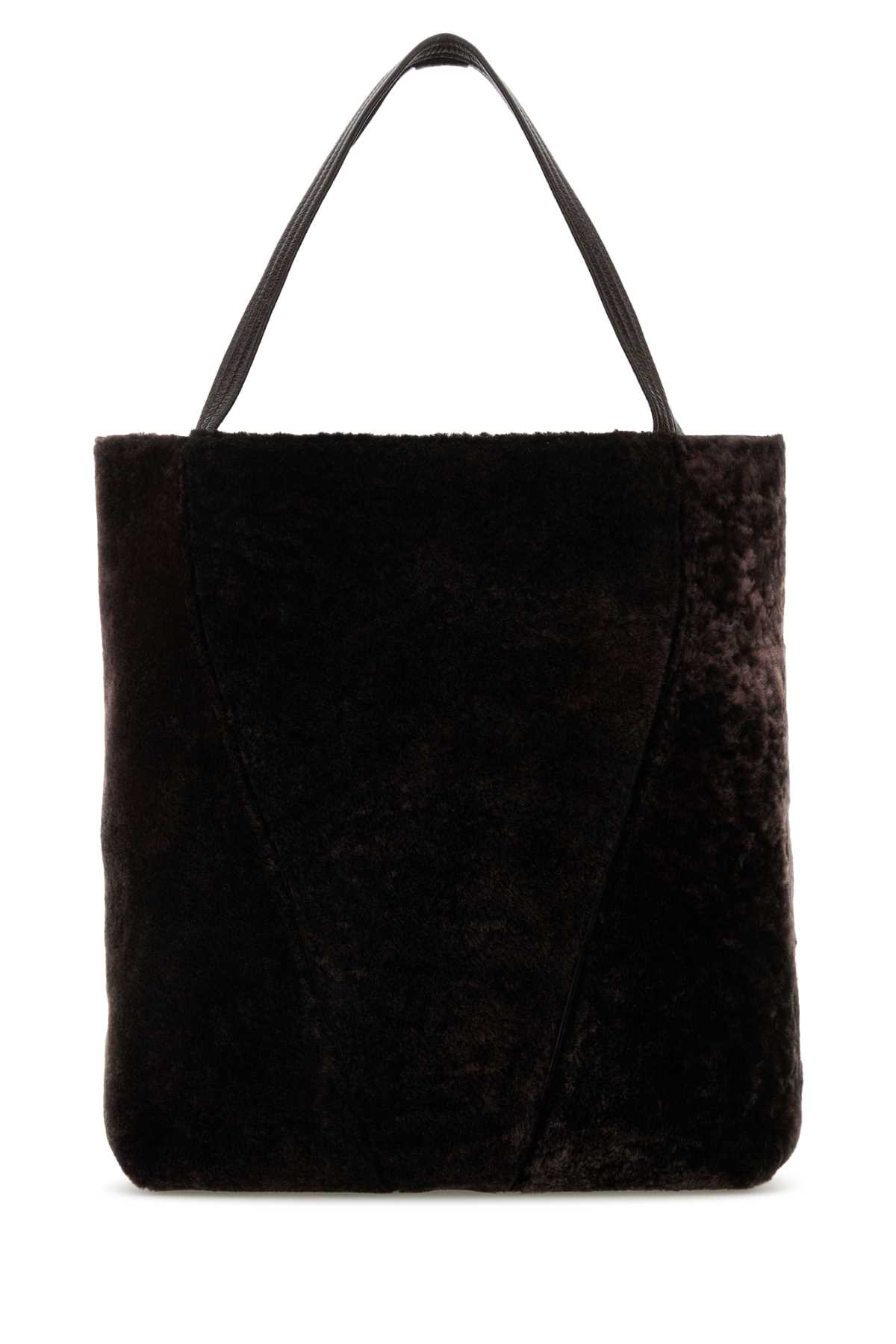 [Chloe] Bag FW26 CH25WS810Q45 24X