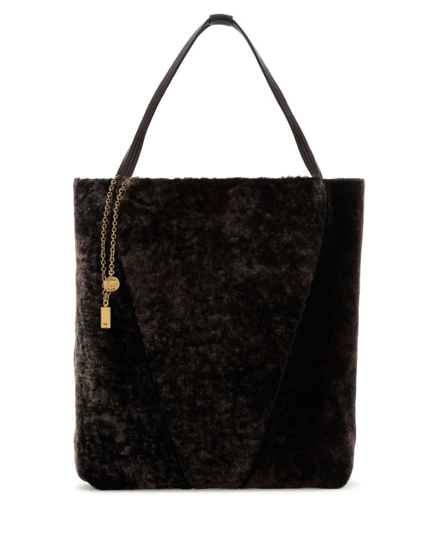 [Chloe] Bag FW26 CH25WS810Q45 24X