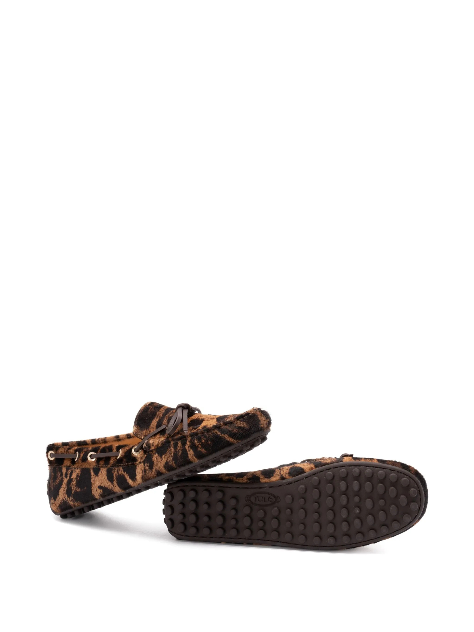 [Tod's] Loafer FW25 XXW10L0JU20UTZ2L47