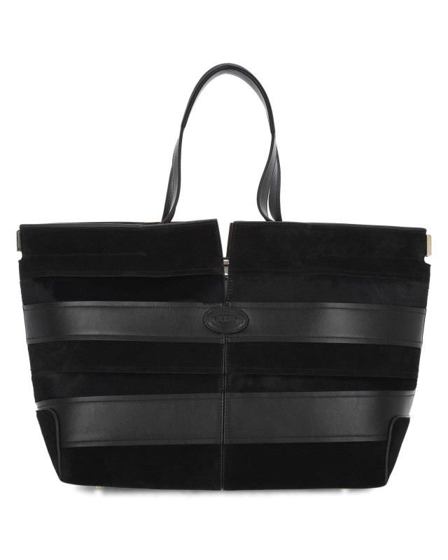 [Tod's] Tote bag FW25 XBWDBMAR250UILB999