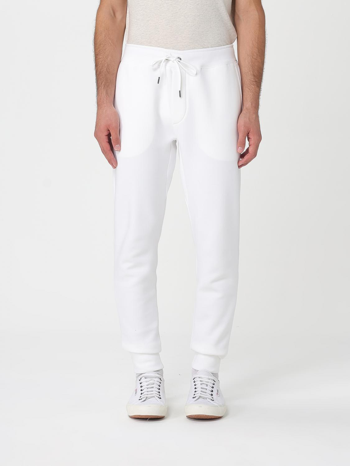 [Polo Ralph Lauren] Trousers SS26 710881518 072