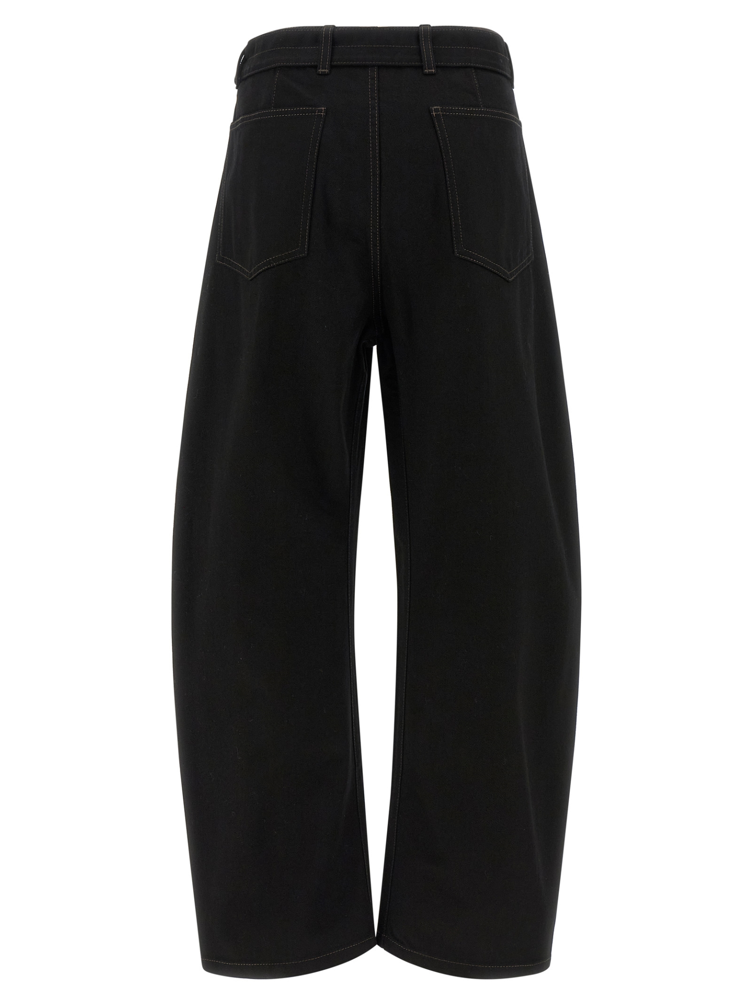 [LEMAIRE] Jeans FW26 PA326LD1055BK999