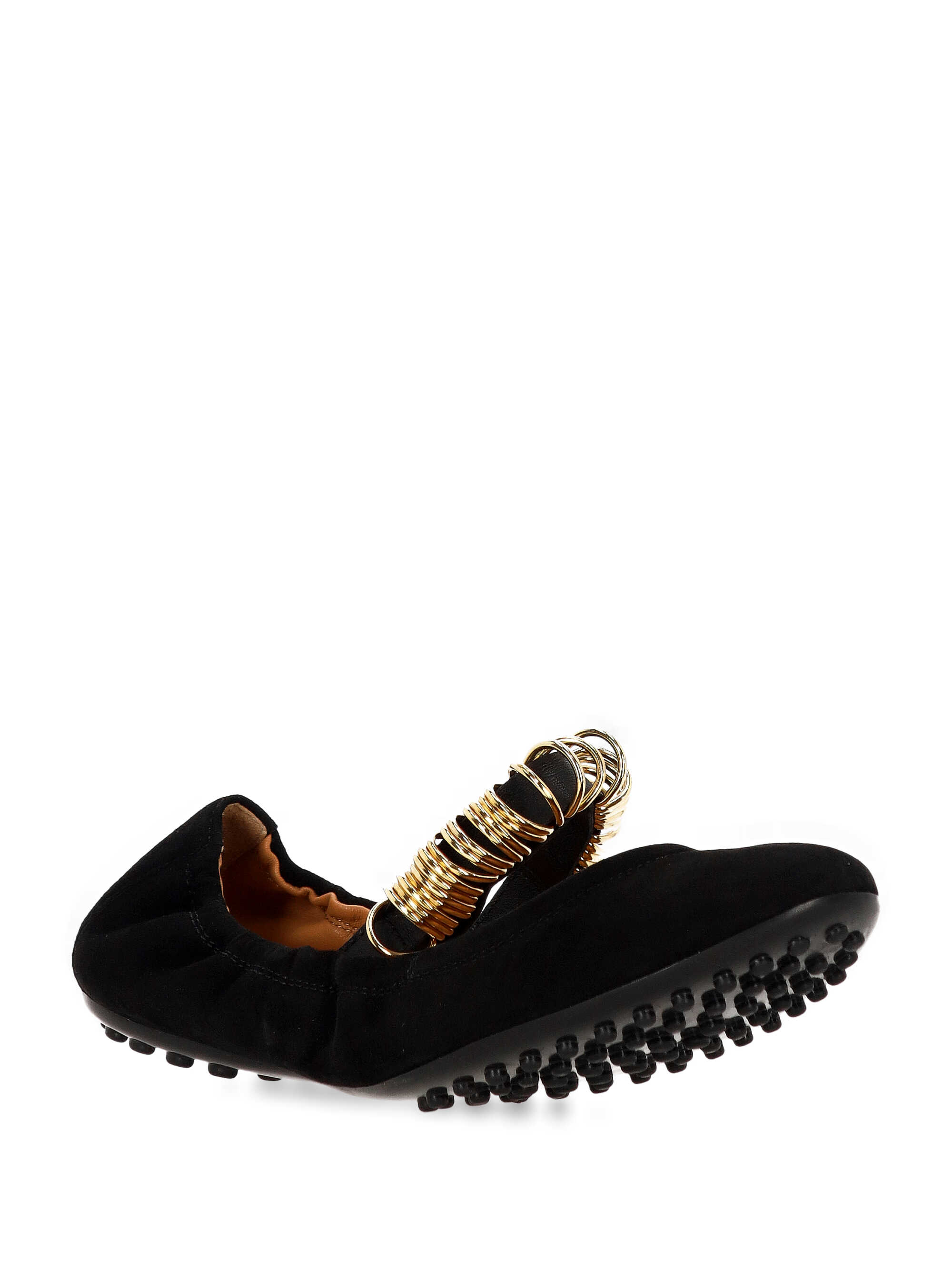 [Tod's] Flat shoes FW25 XXW0HI0JJ10HR0B999