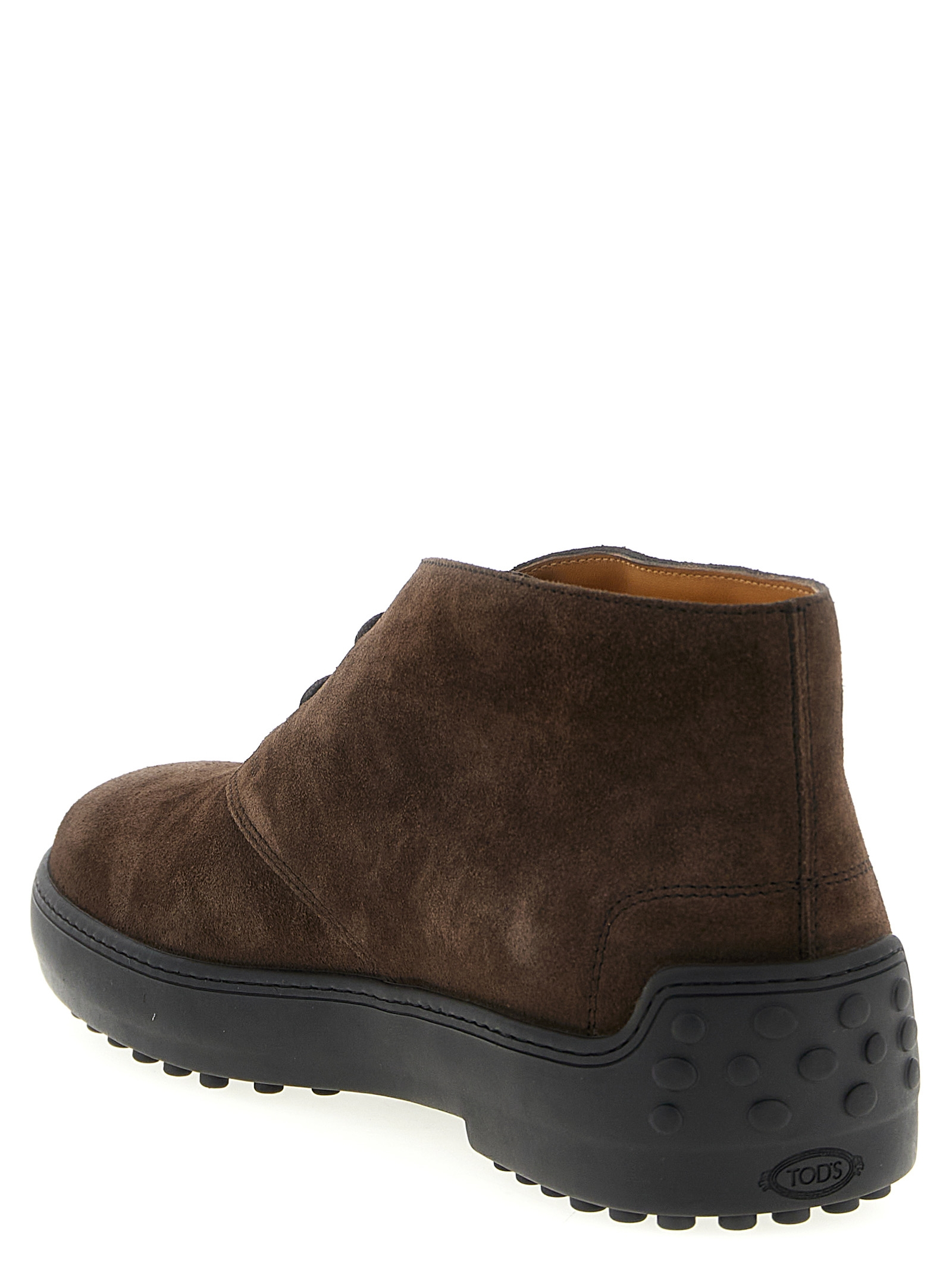 [Tod's] Ankle boots FW25 XXM84L00D80RE0S800