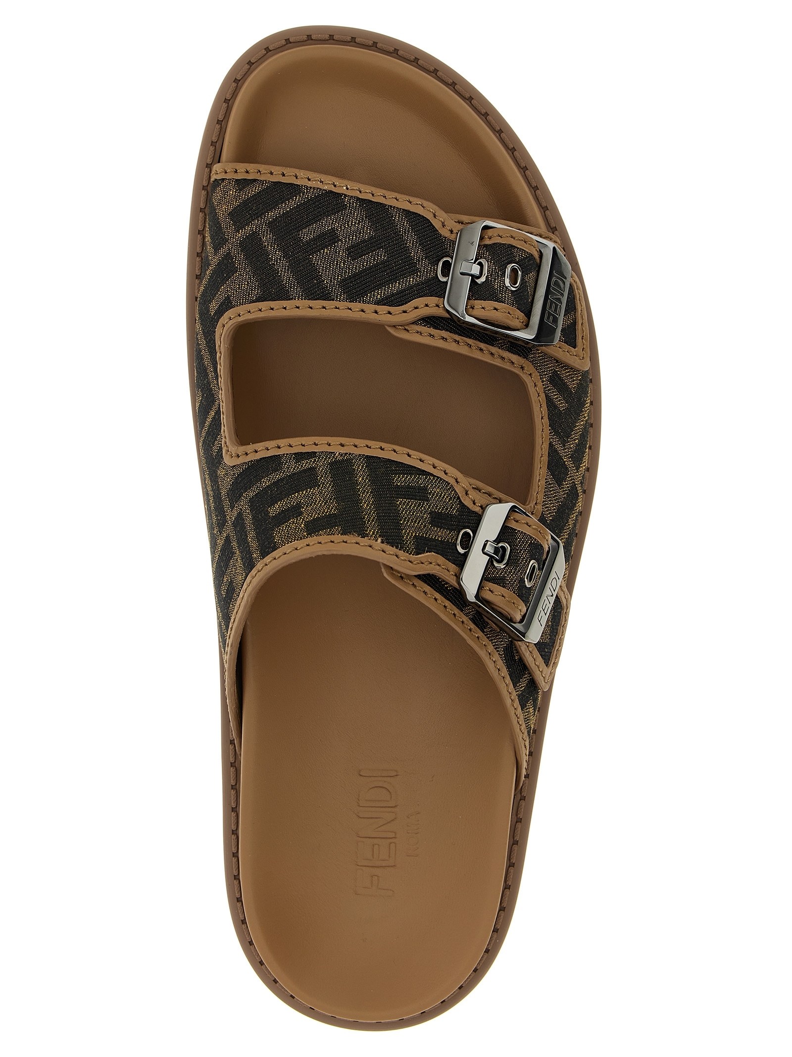 [Fendi] Sandals SS26 7X1604AJZFF1ICN