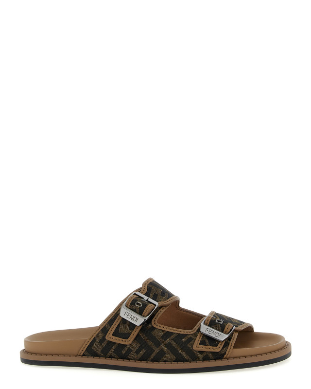 [Fendi] Sandals SS26 7X1604AJZFF1ICN