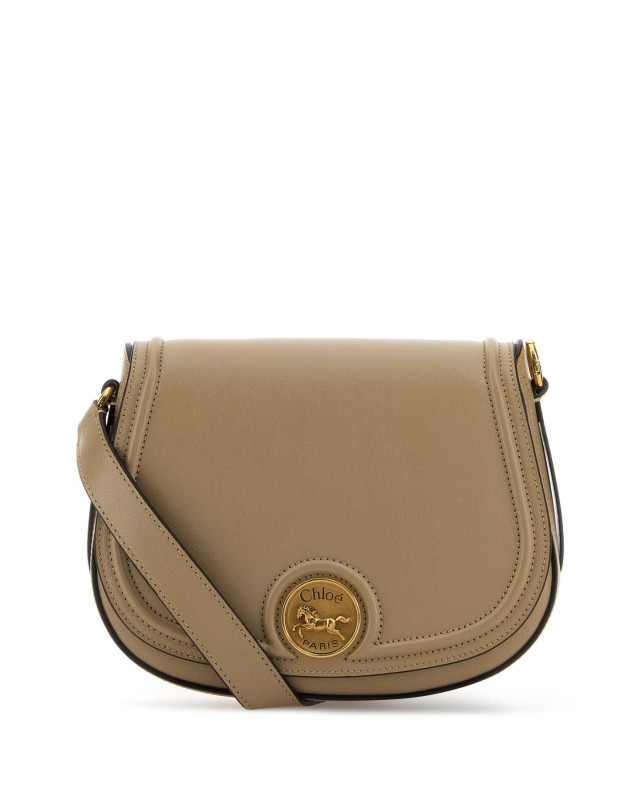 [Chloe] Shoulder bag FW26 CH25AS790O37 20E