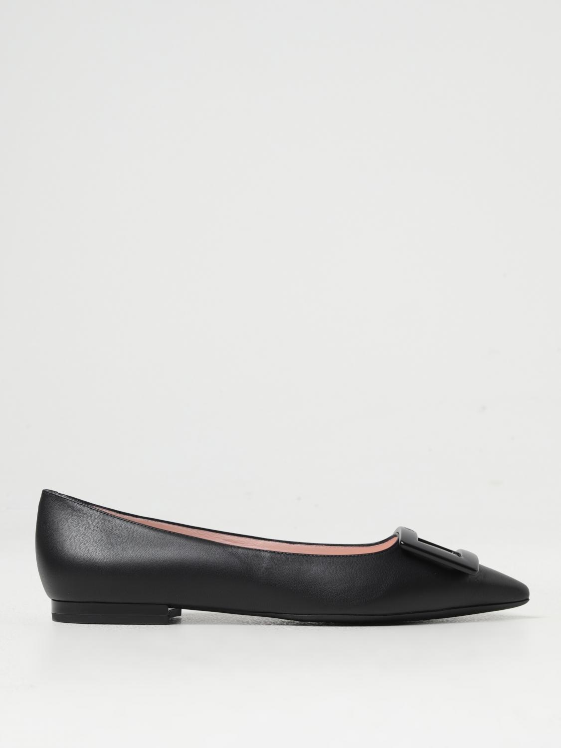 [Roger Vivier] Flat shoes SS26 RVW57527920NK0 B999