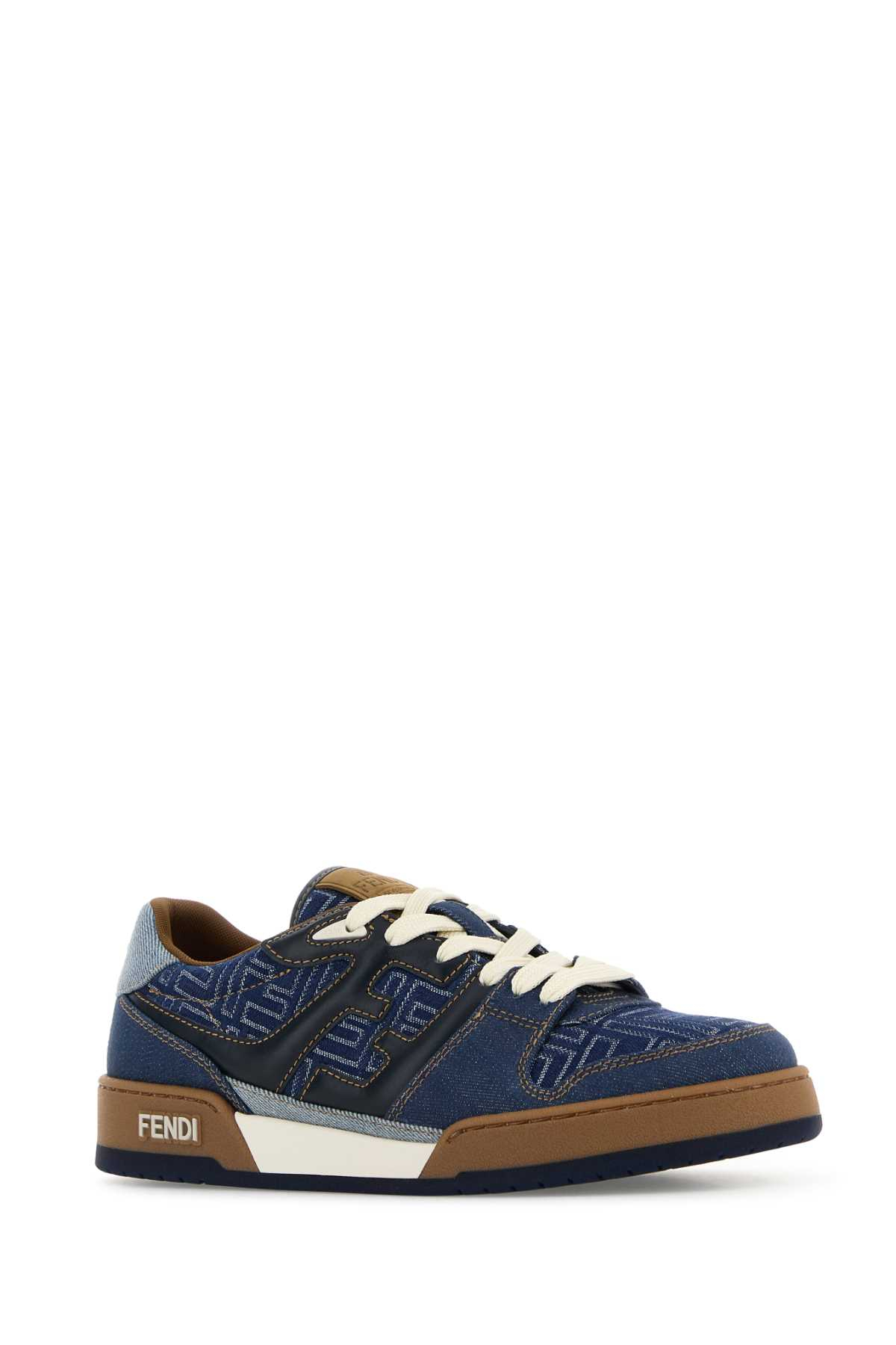[Fendi] Sneakers FW26 7E1495AU2N F1SVJ