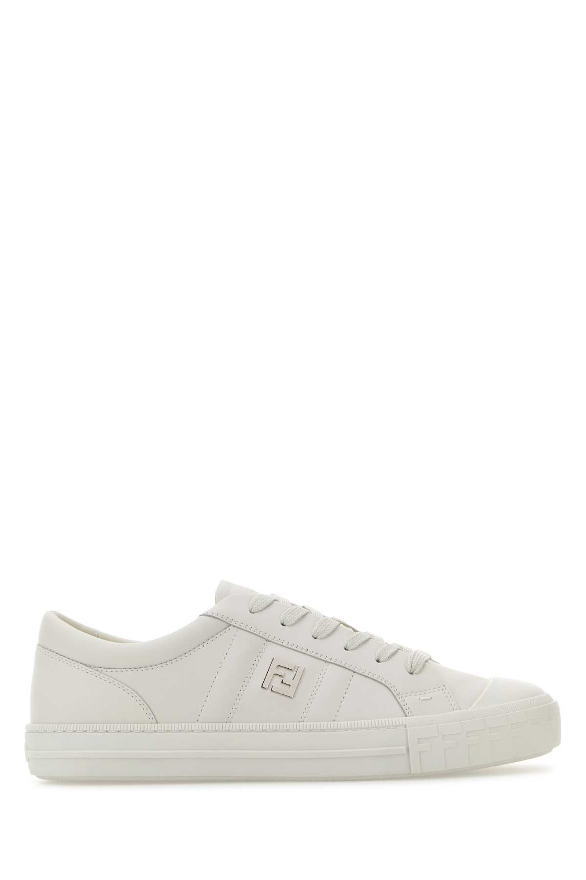 [Fendi] Sneakers FW26 7E1706NA7 F06O6