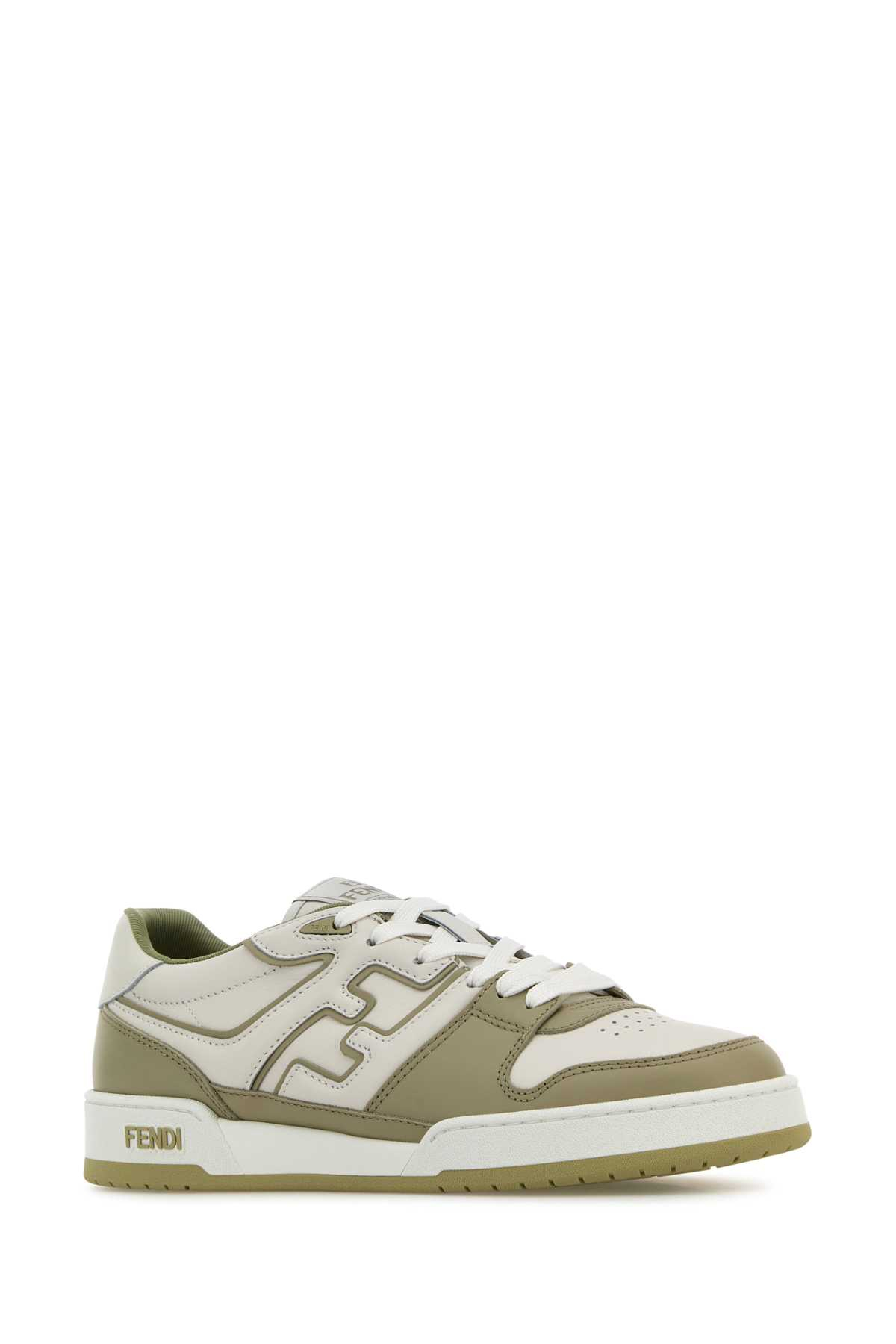 [Fendi] Sneakers FW26 7E1643AOMN F1RT4