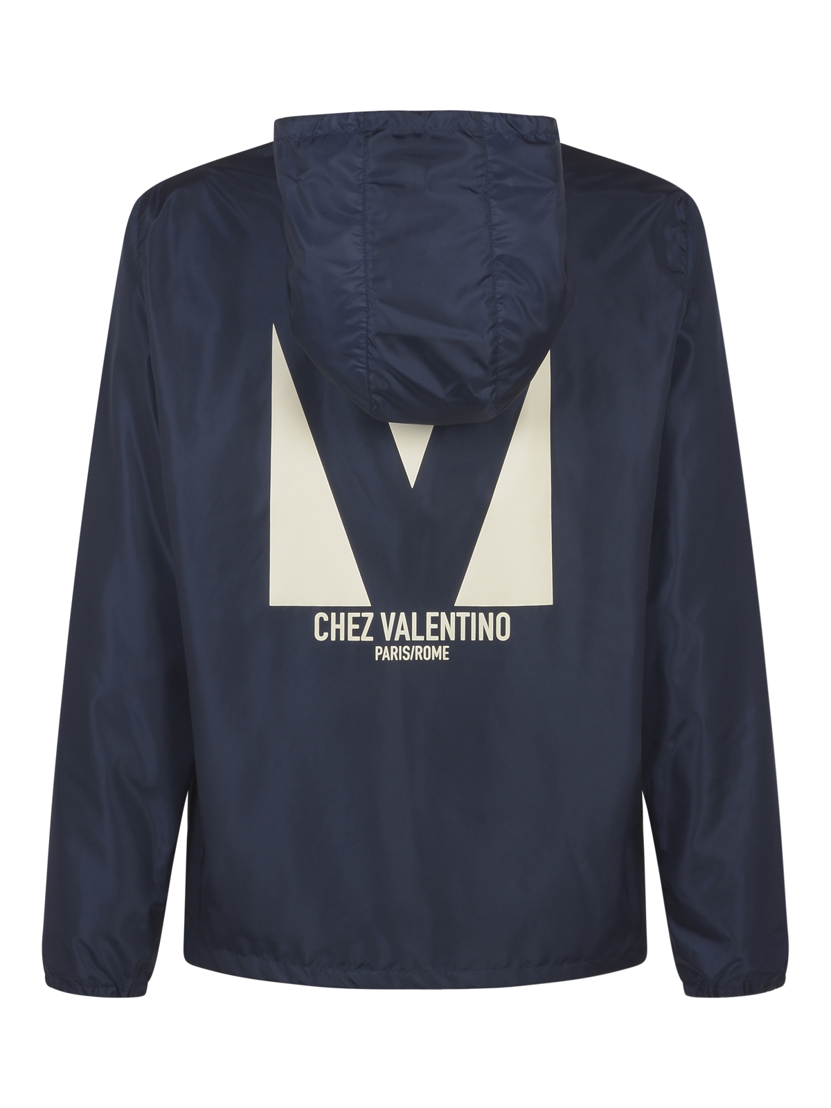 [Valentino] Casual Jacket SS25 6V3CI3486FNAF9