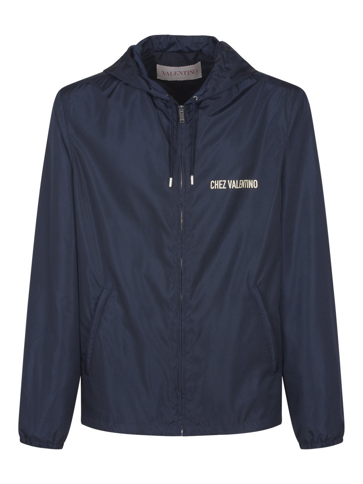 [Valentino] Casual Jacket SS25 6V3CI3486FNAF9