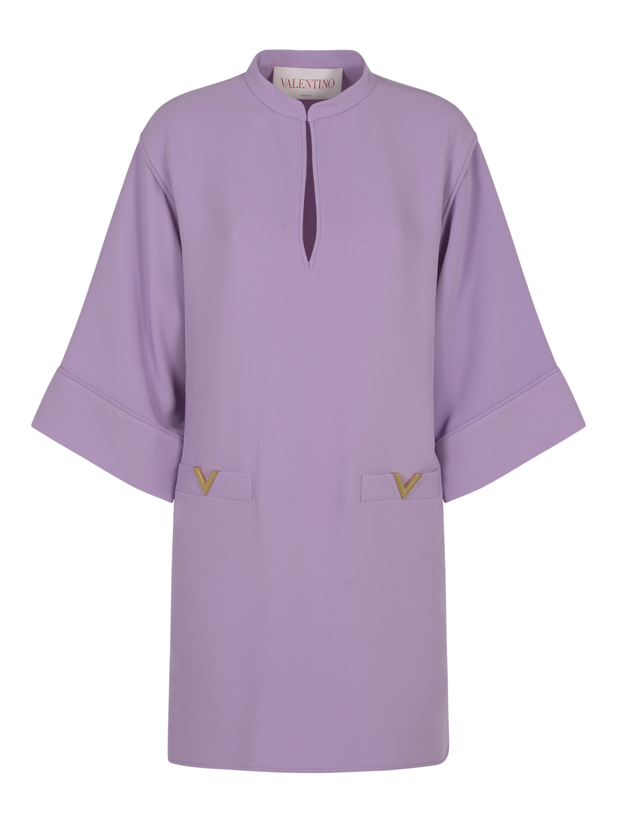 [Valentino] Short sleeve dress SS25 6B3VAEW11MMR3H