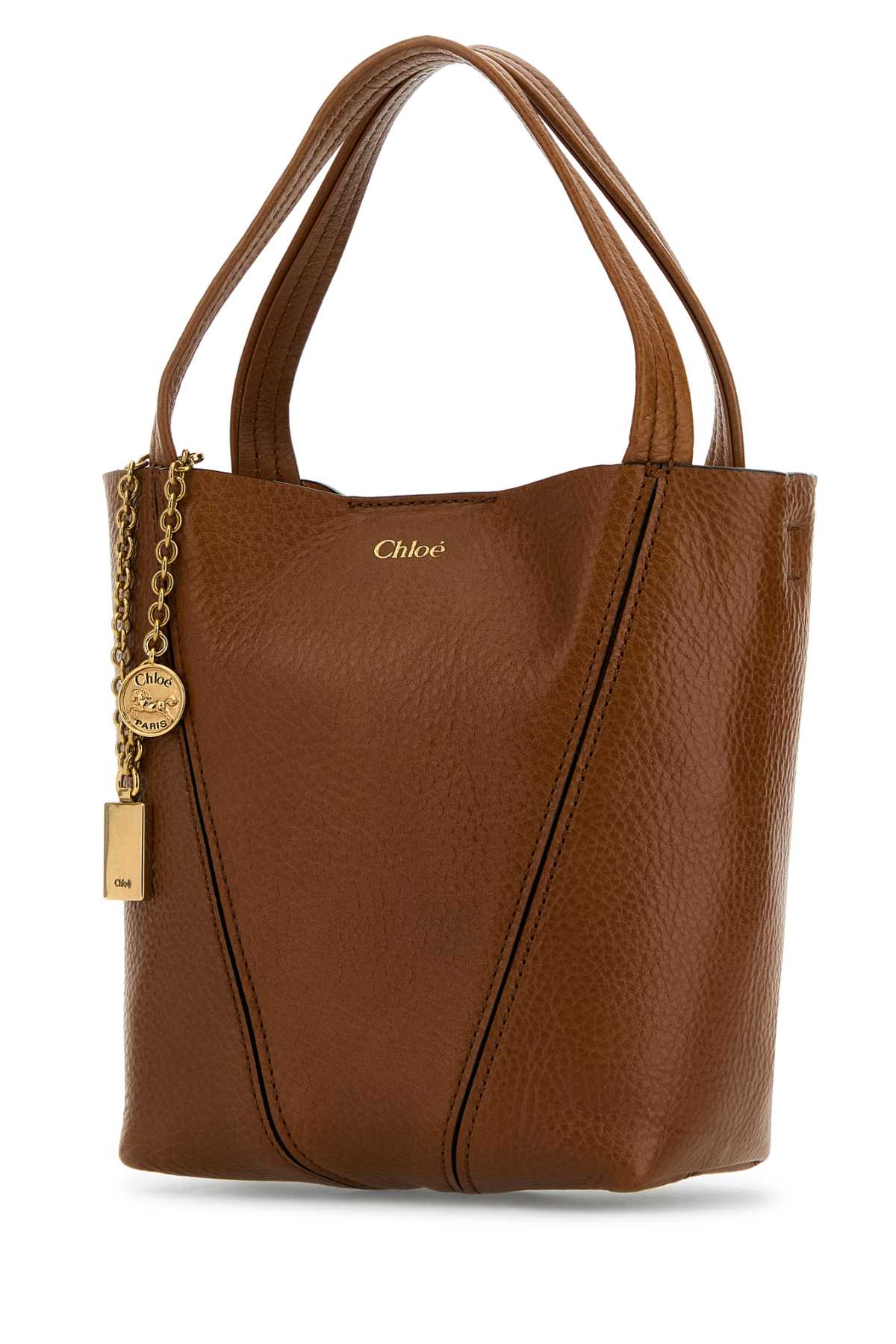 [Chloe] Bag FW26 CH25SS812N84 26M