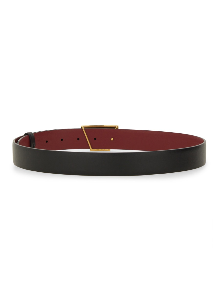 [Tod's] Belt FW25 XCWTSB10100_RBR6O77