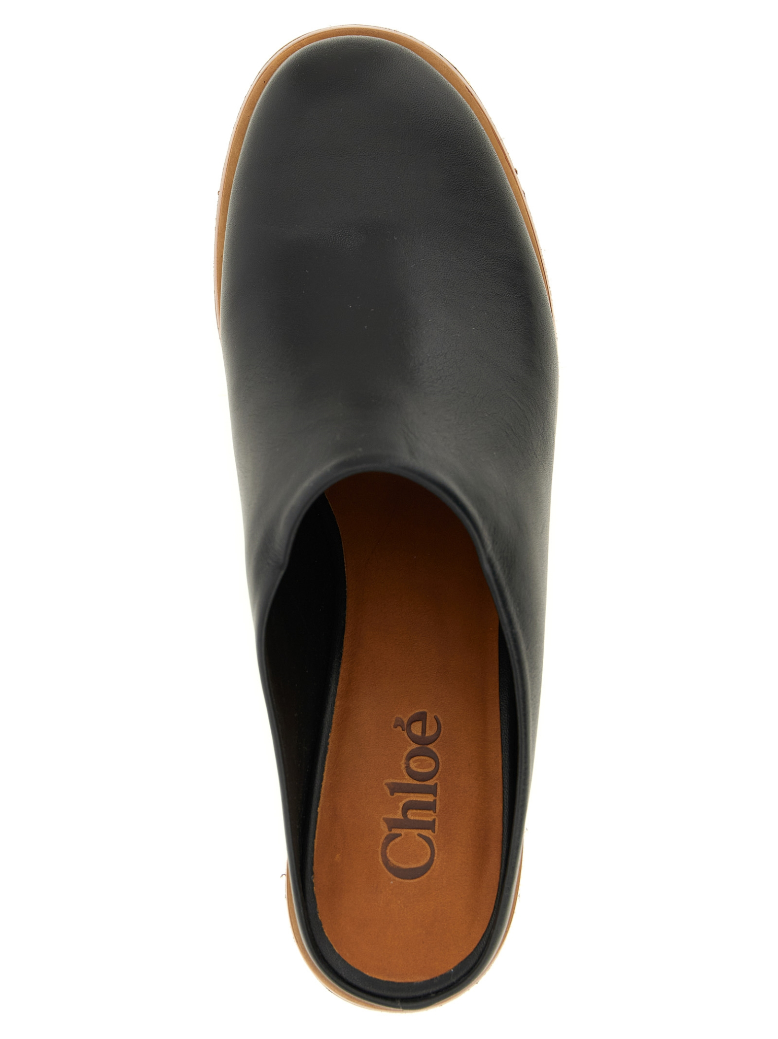 [Chloe] Wedges FW26 CH26A21BYR001