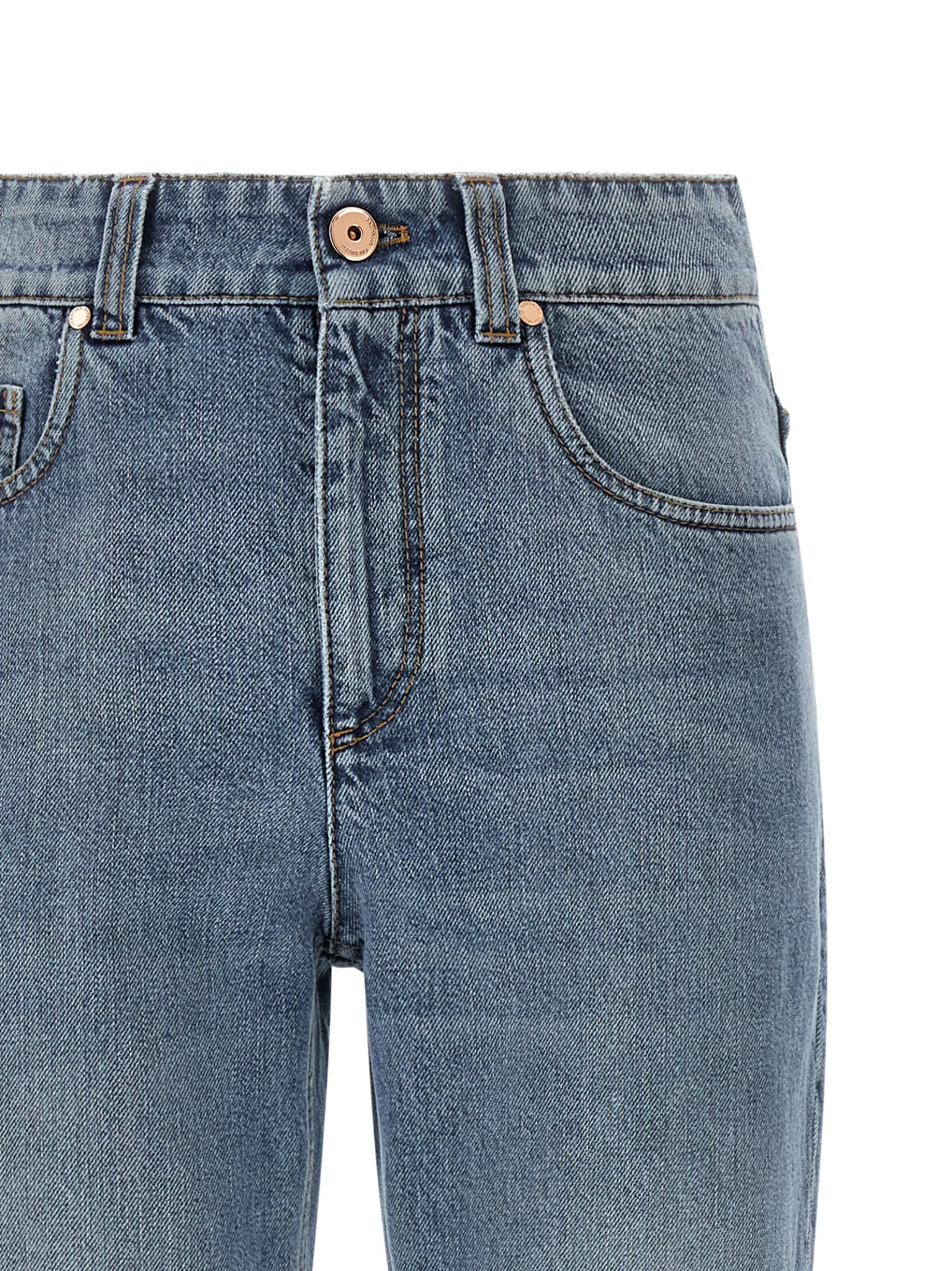[Brunello Cucinelli] Jeans SS26 MA095P5758C9012