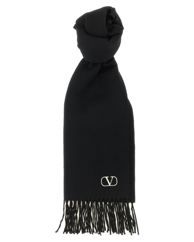 [Valentino Garavani] Scarf FW26 Y2ET028UJC9RA