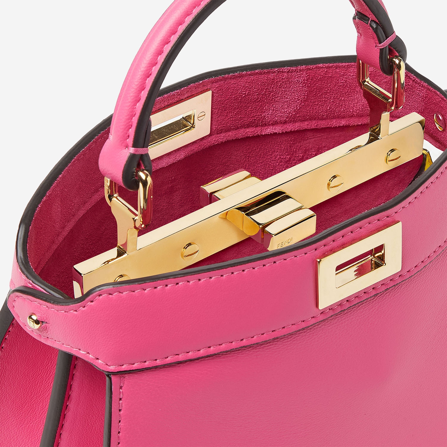 [Fendi] Tote bag SS26 8BN335AWQ0F1V0C