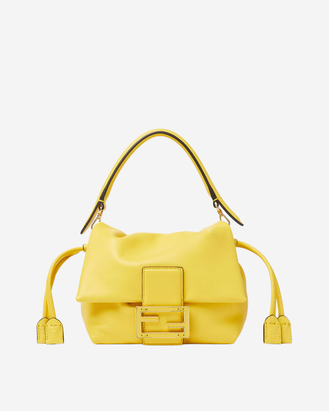 [Fendi] Shoulder bag SS26 8BS105ABVEF1TD0
