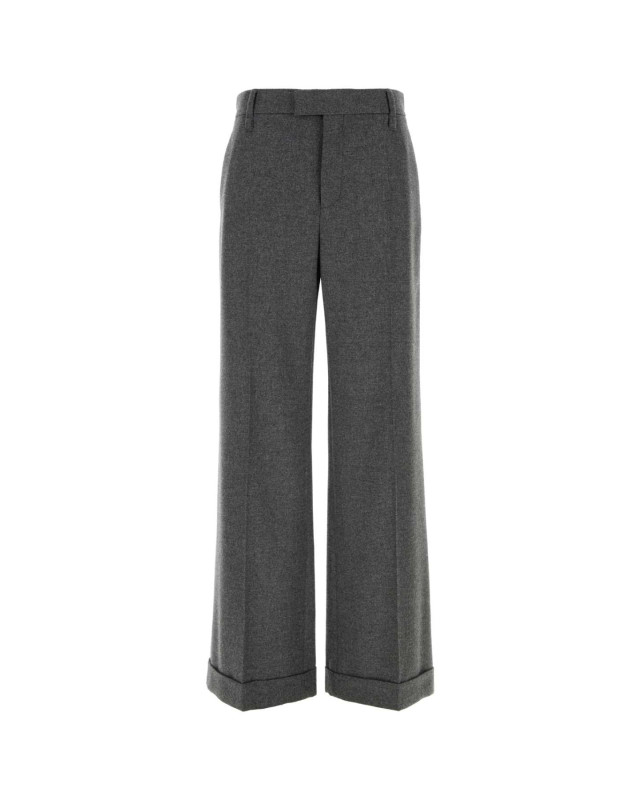 [Brunello Cucinelli] Trousers FW26 MB162P8492 C032