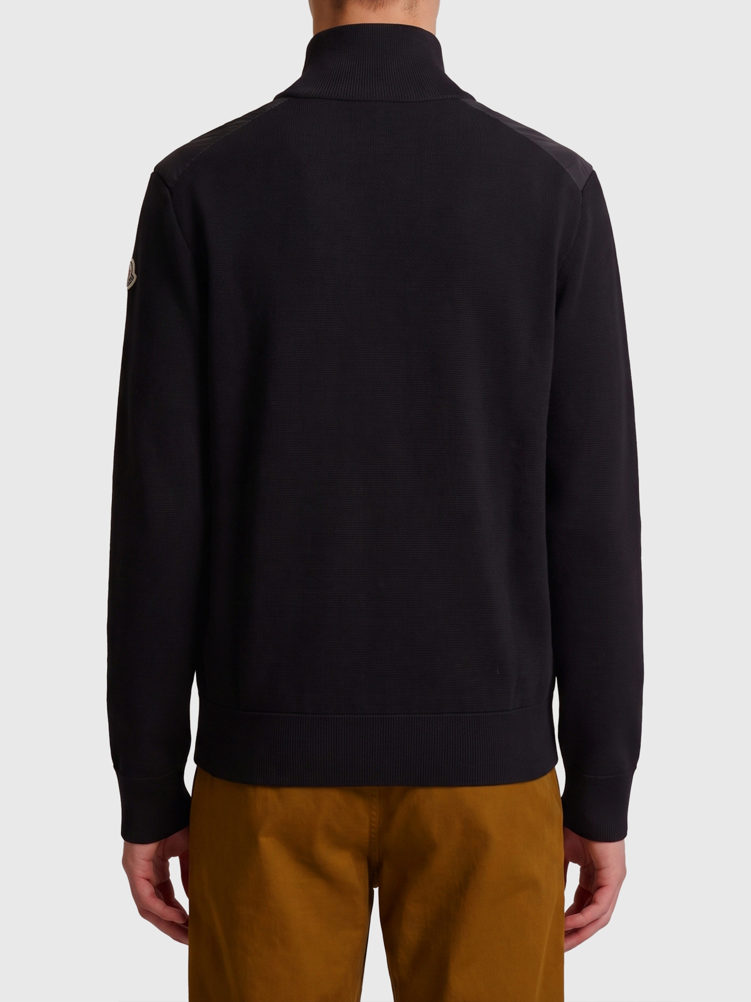 [Moncler] Knitwear FW26 L20919B50700_A9341_999