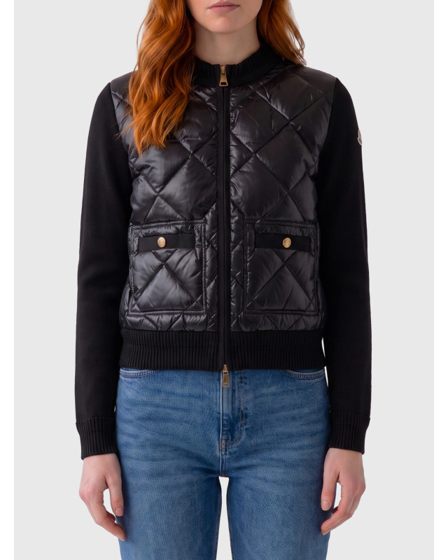 [Moncler] Knitwear FW26 L20939B00004_M1113_999