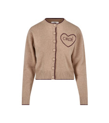 [Chloe] Knitwear FW26 26AMC15710218