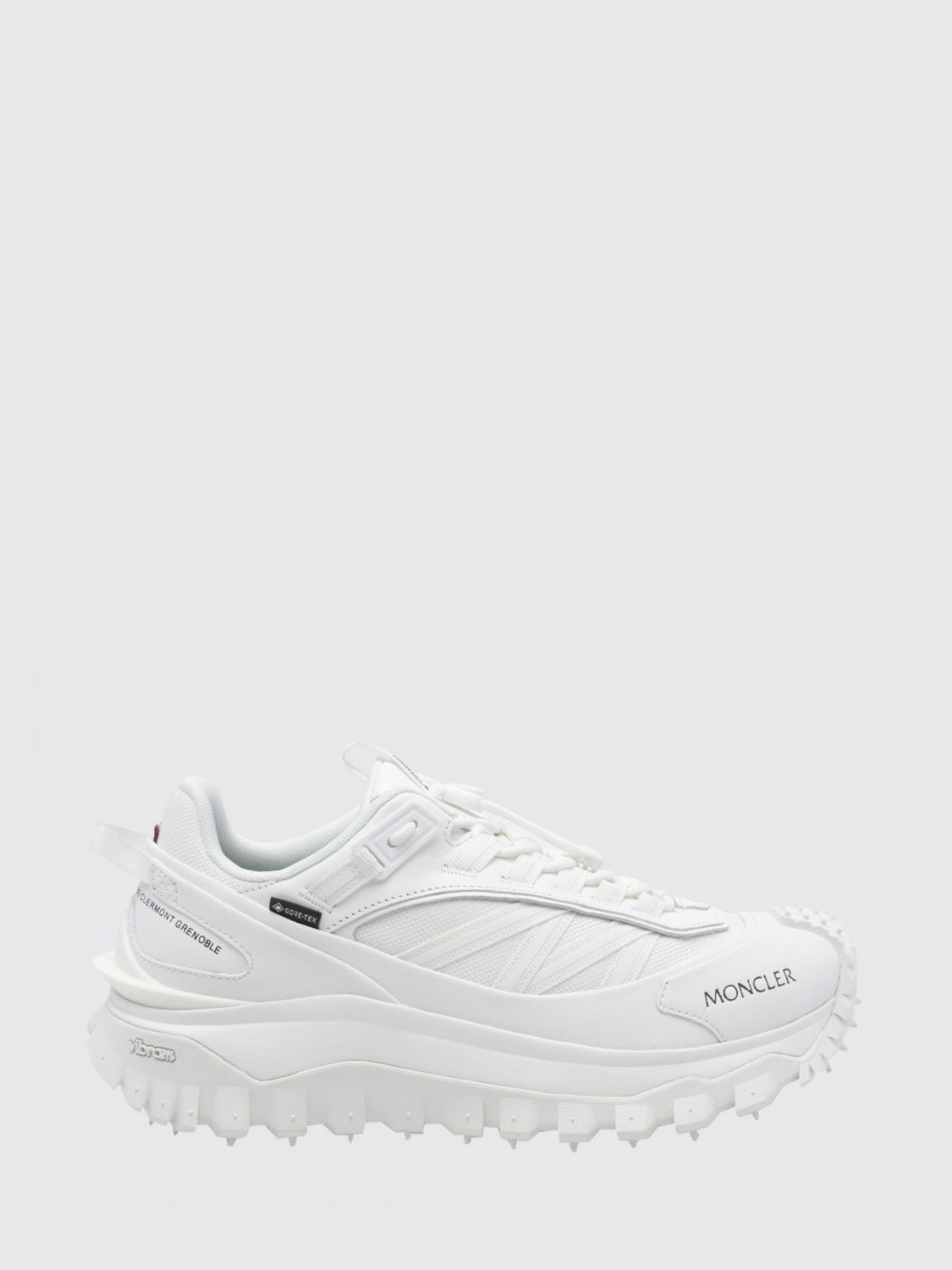 [Moncler] Sneakers FW26 4M001204M001 001