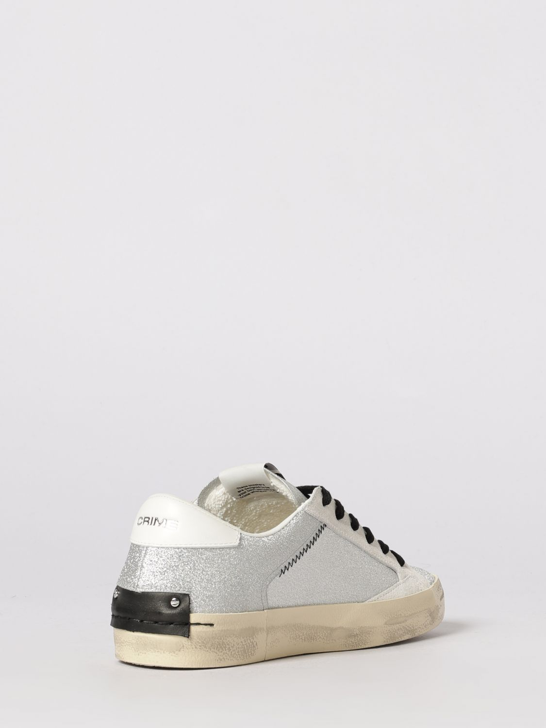 [CRIME LONDON] Sneakers SS26 29007PP8 25
