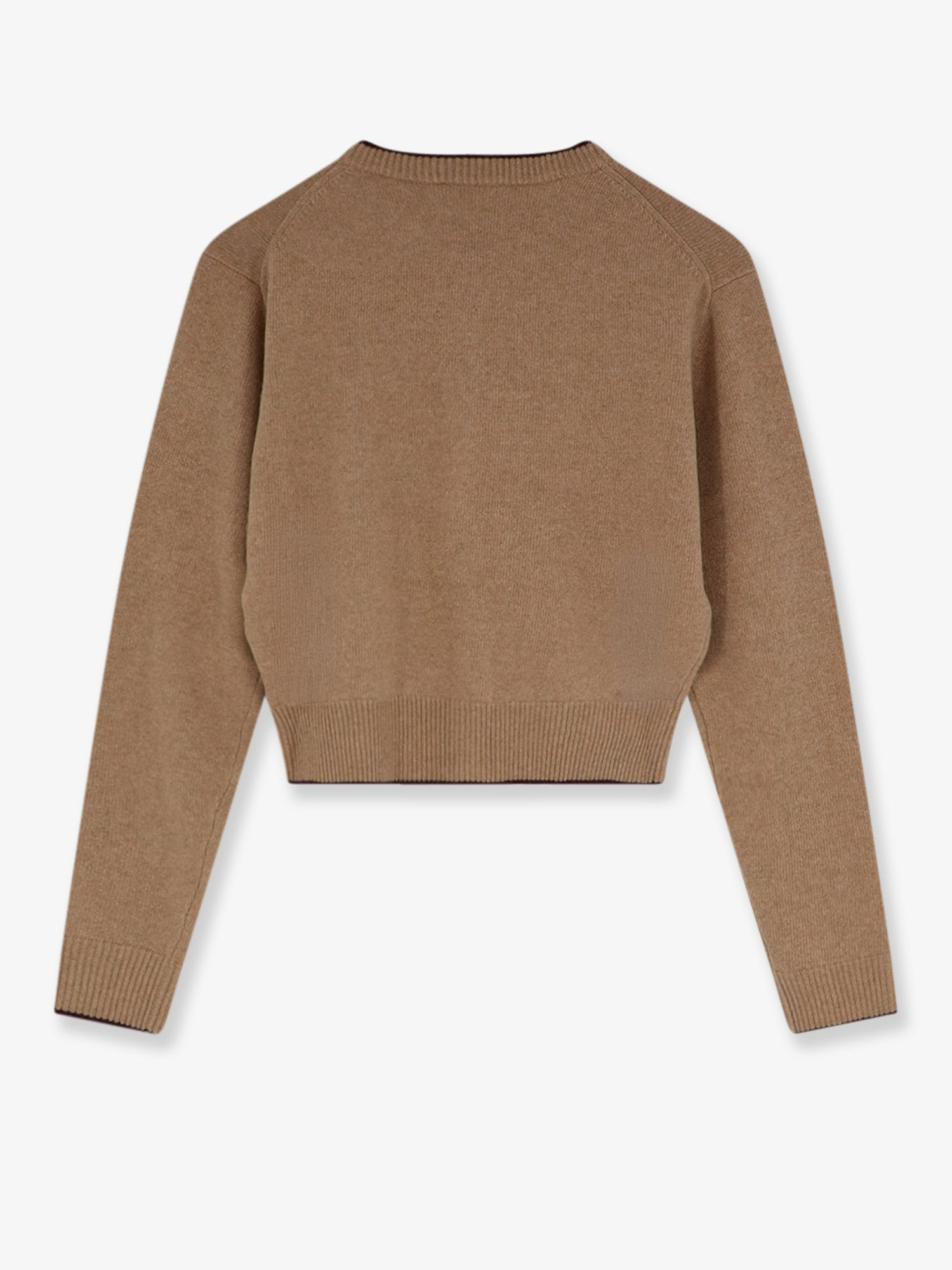 [CHLOE'] Knitwear FW26 CH26AMC15710218