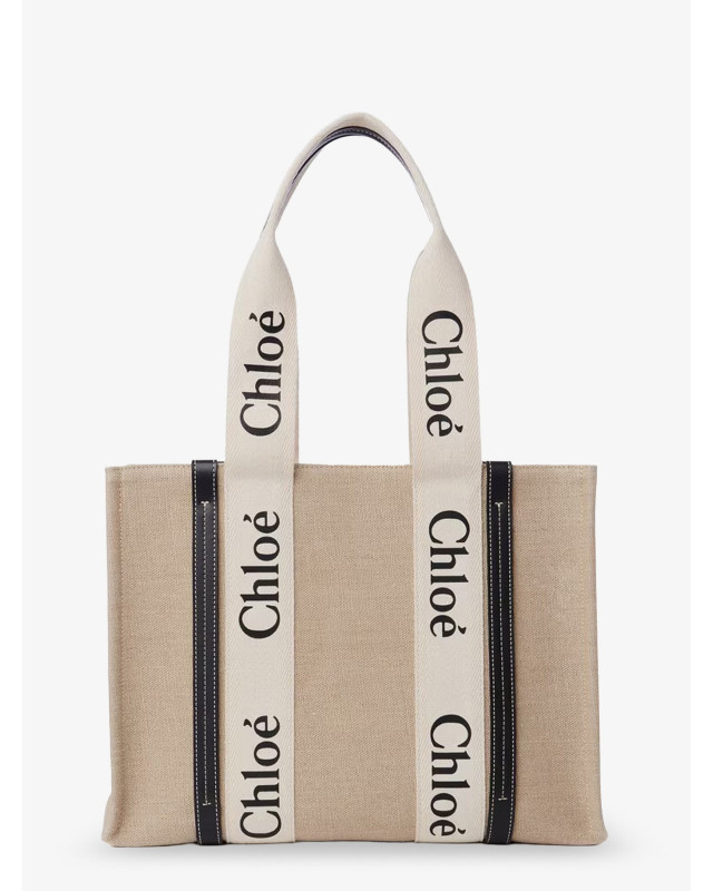 [CHLOE'] Shoulder bag FW26 CHC22AS383I2691J