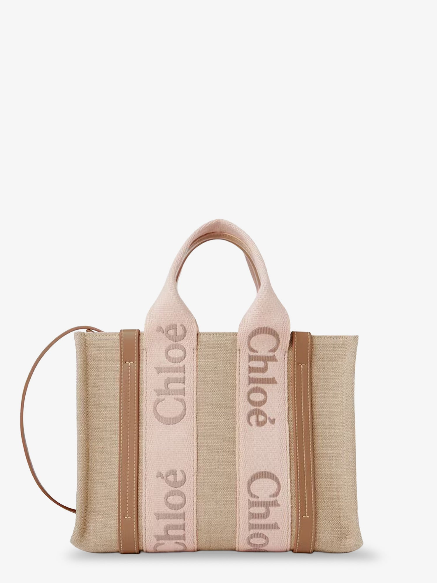 [CHLOE'] Cross body bag FW26 CHC23AS397L1726Y