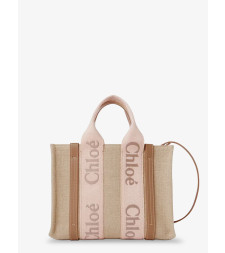 [CHLOE'] Cross body bag FW26 CHC23AS397L1726Y