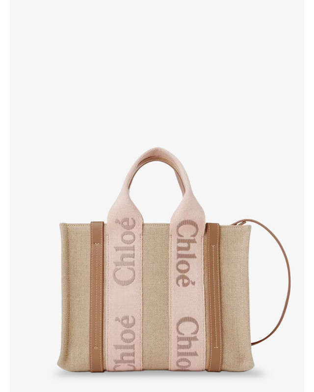 [CHLOE'] Cross body bag FW26 CHC23AS397L1726Y