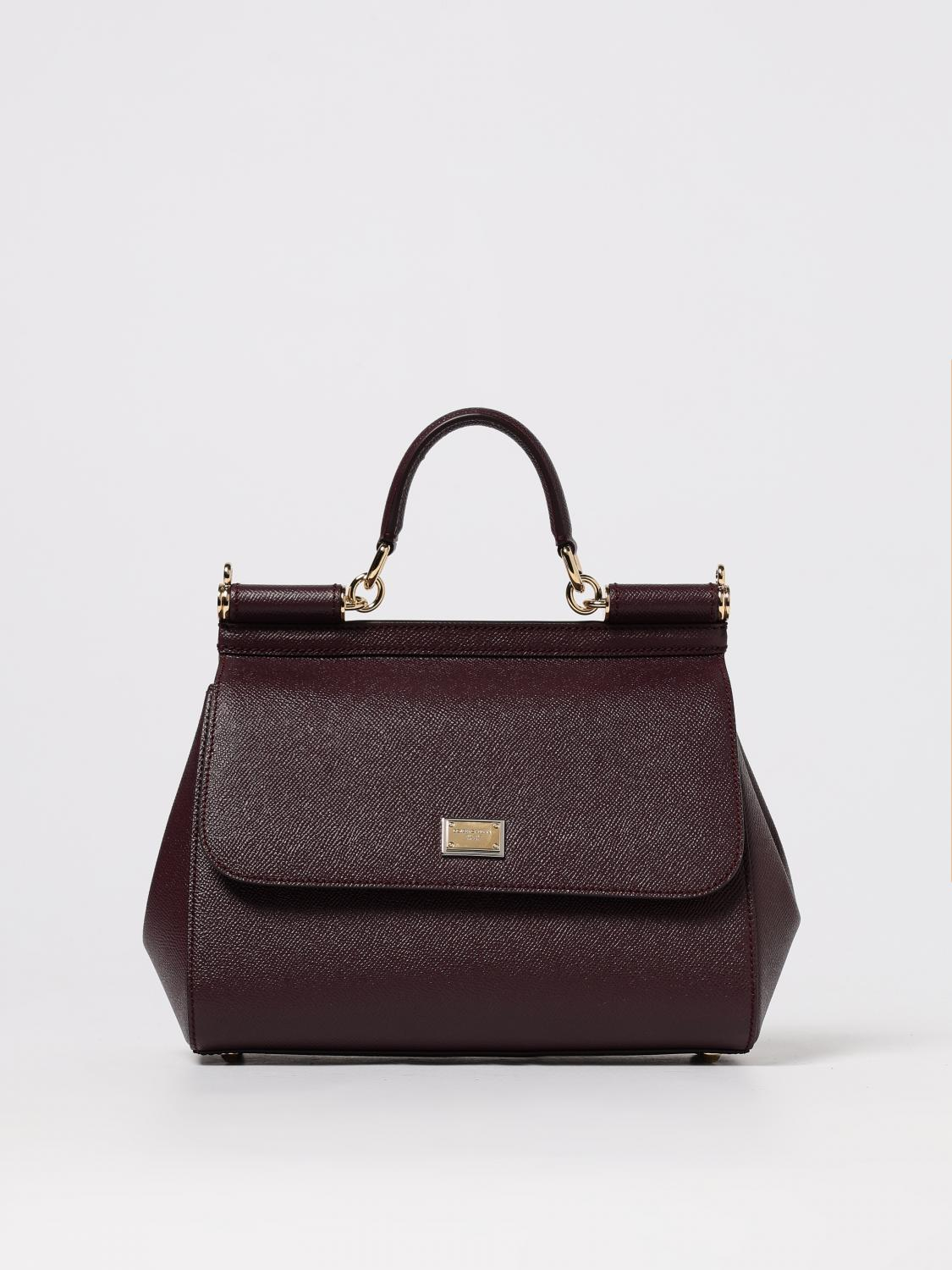 [Dolce & Gabbana] Tote bag SS26 BB6002B1001 8M073