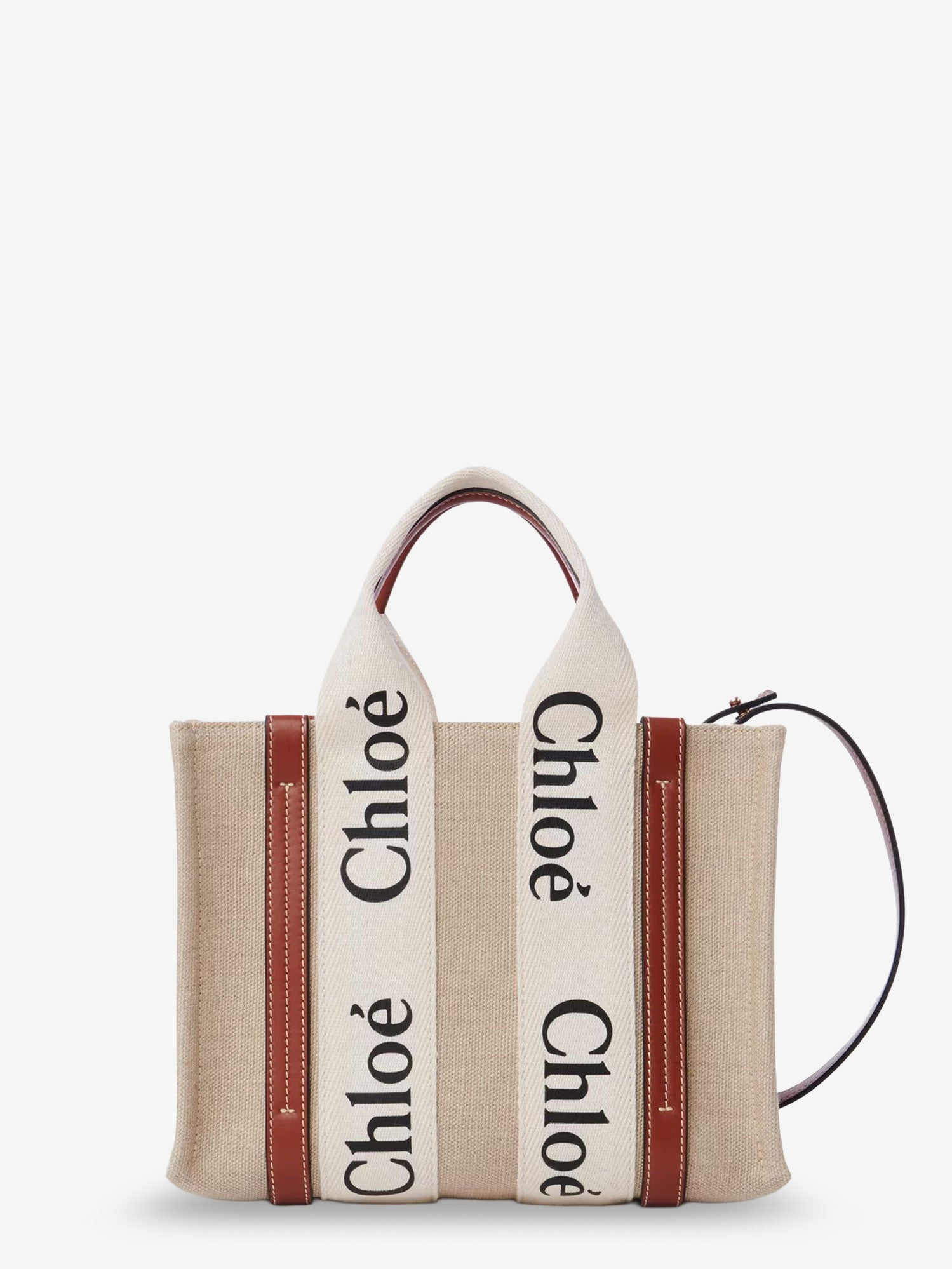 [CHLOE'] Cross body bag FW26 CHC22AS397I2690U