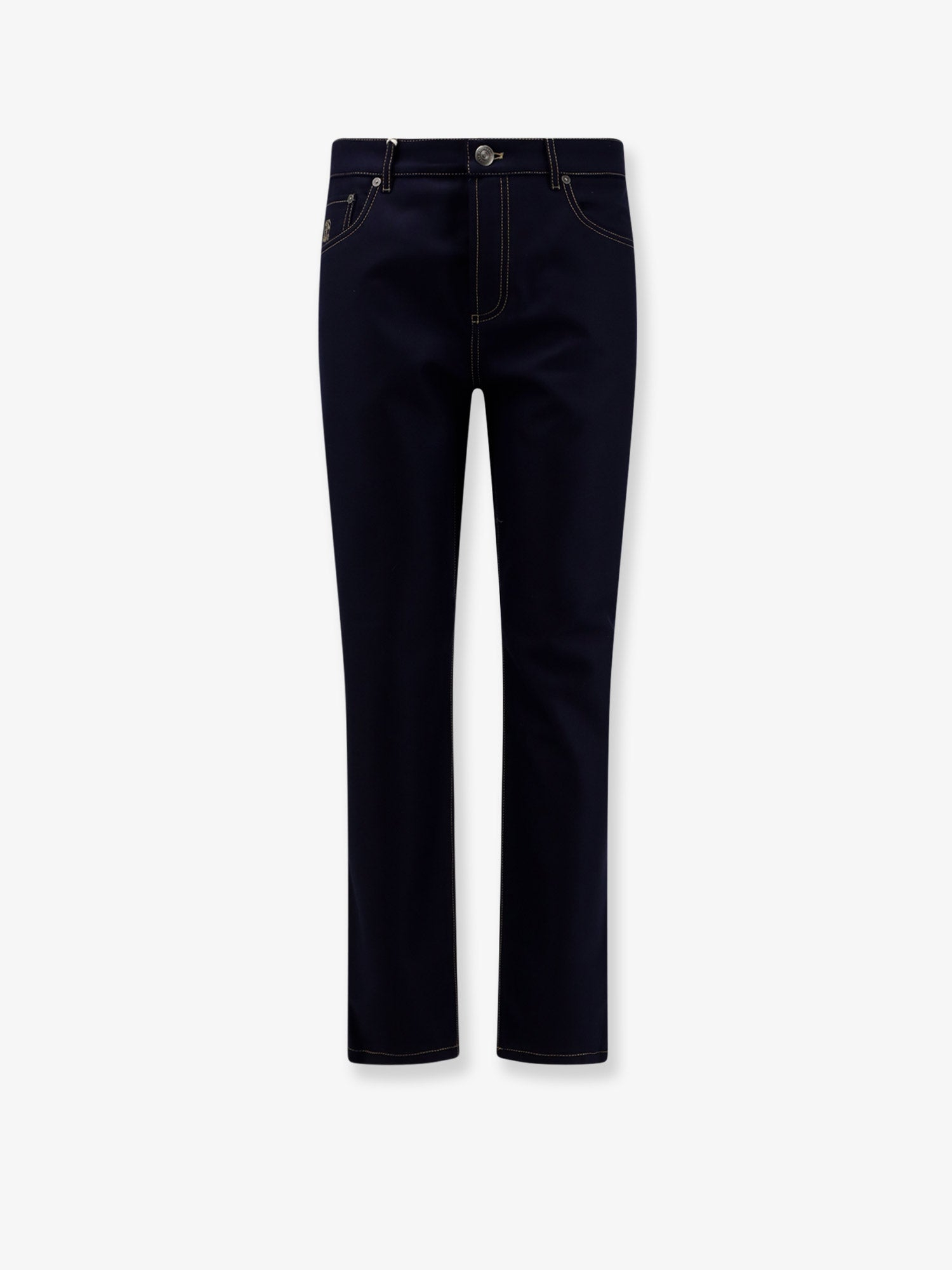 [Brunello Cucinelli] Trousers FW26 M038PF1012CCM40