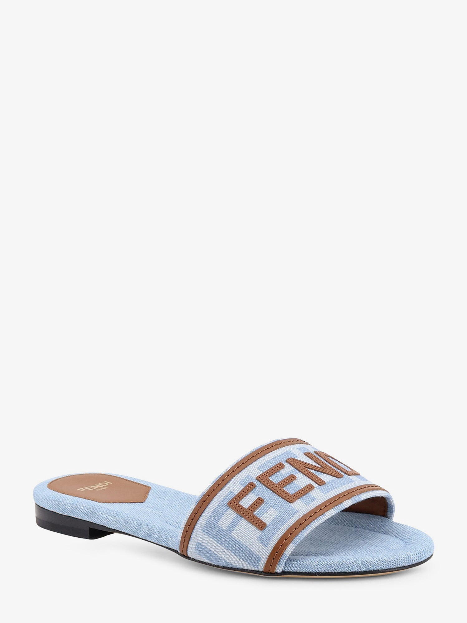 [Fendi] Sandals FW26 8R8092AY2ZF1XIA