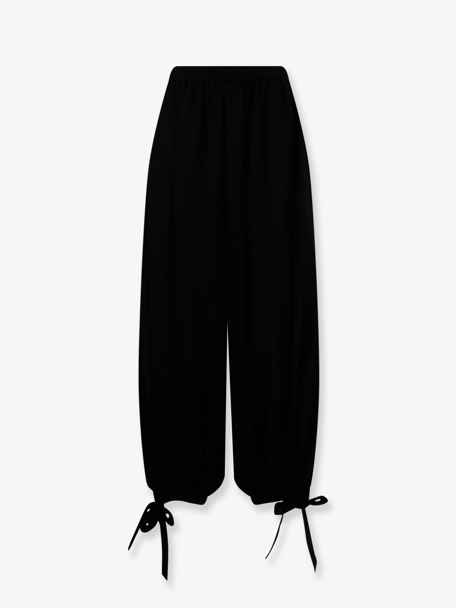 [CHLOE'] Trousers FW26 CH26APA66005001