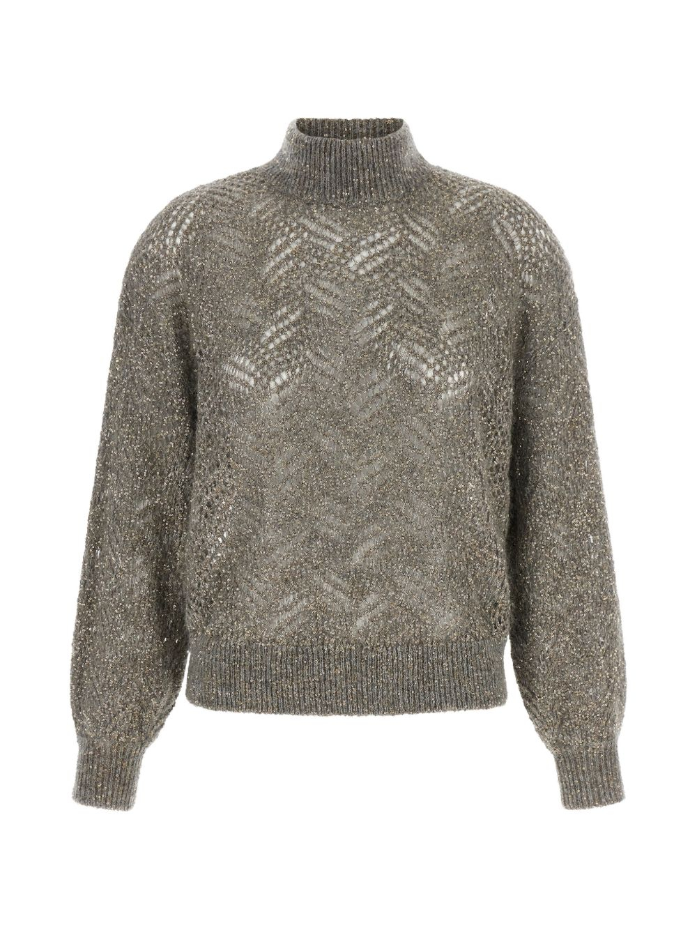 [Brunello Cucinelli] Knitwear FW26 MRG562504CQC50