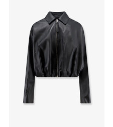 [Loewe] Leather Jacket FW26 S540Y34L301100