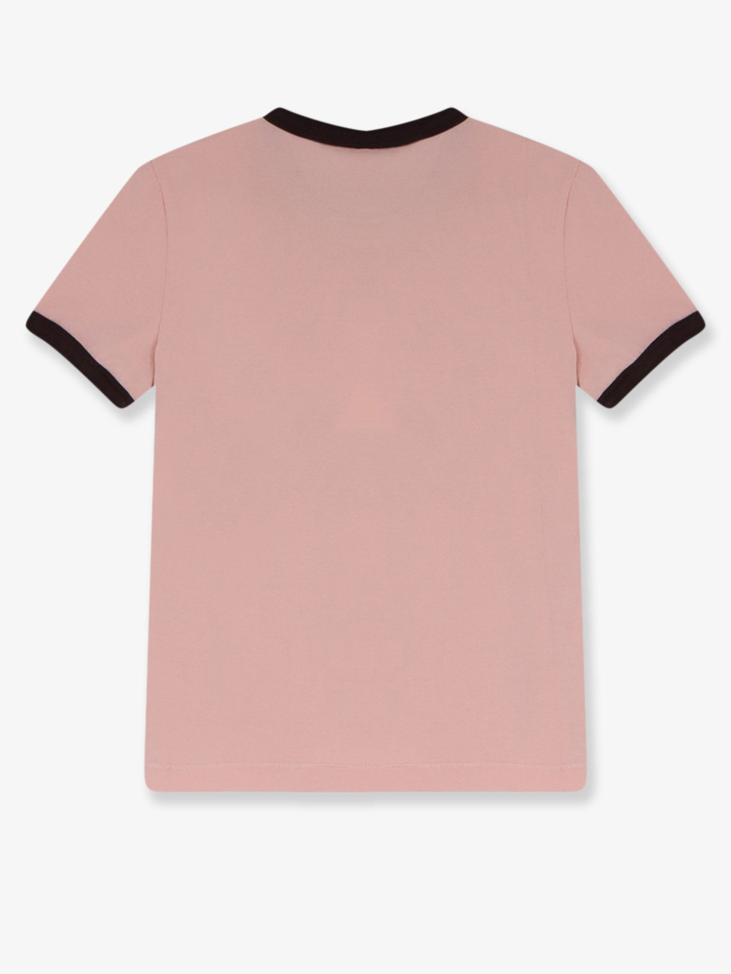 [CHLOE'] T-shirts Short Sleeve FW26 CH26AJH262806D5