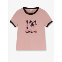 [CHLOE'] T-shirts Short Sleeve FW26 CH26AJH262806D5