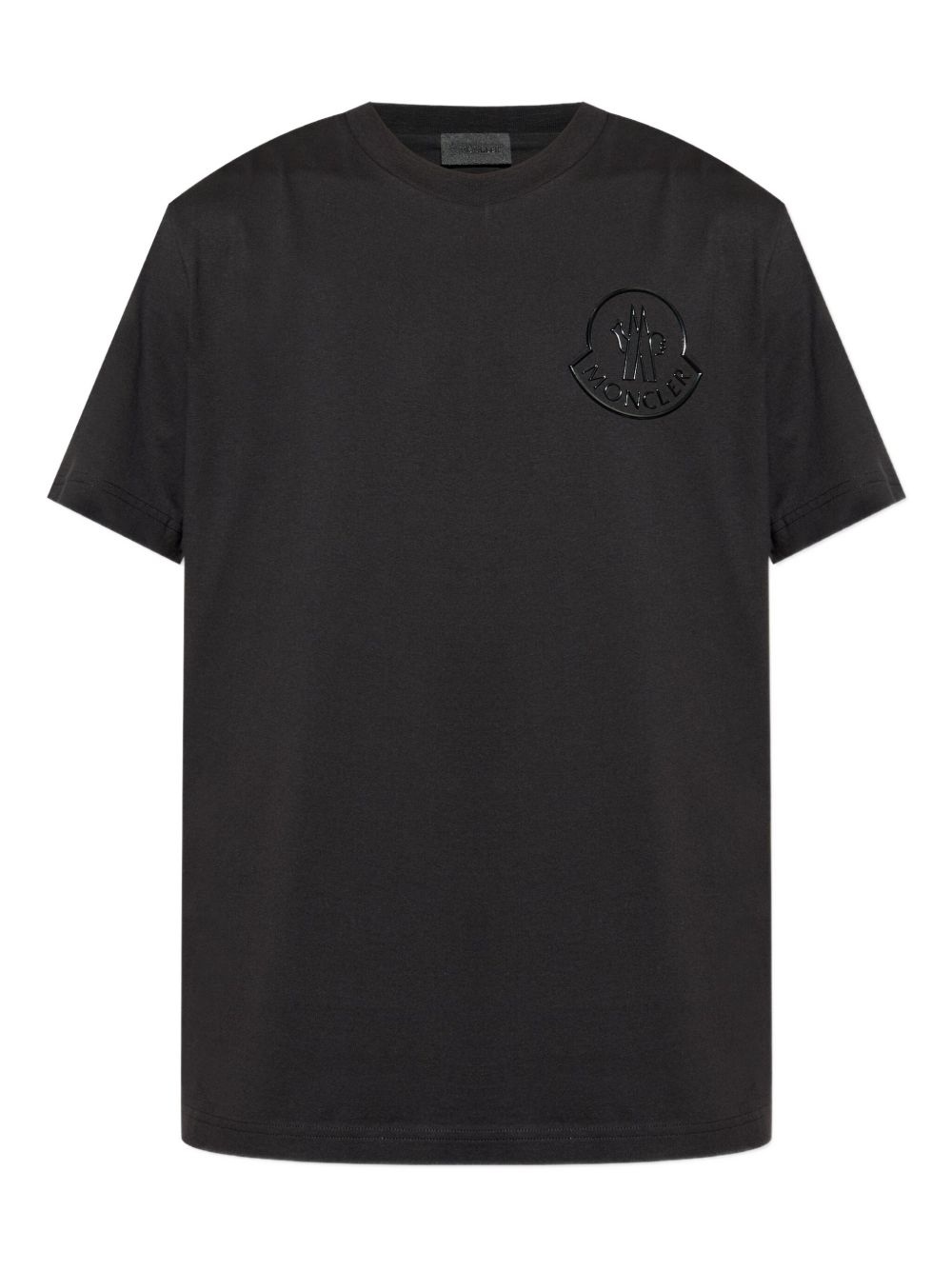 [Moncler] T-shirts Short Sleeve FW26 L2 091 8C000 37 89AYW 999