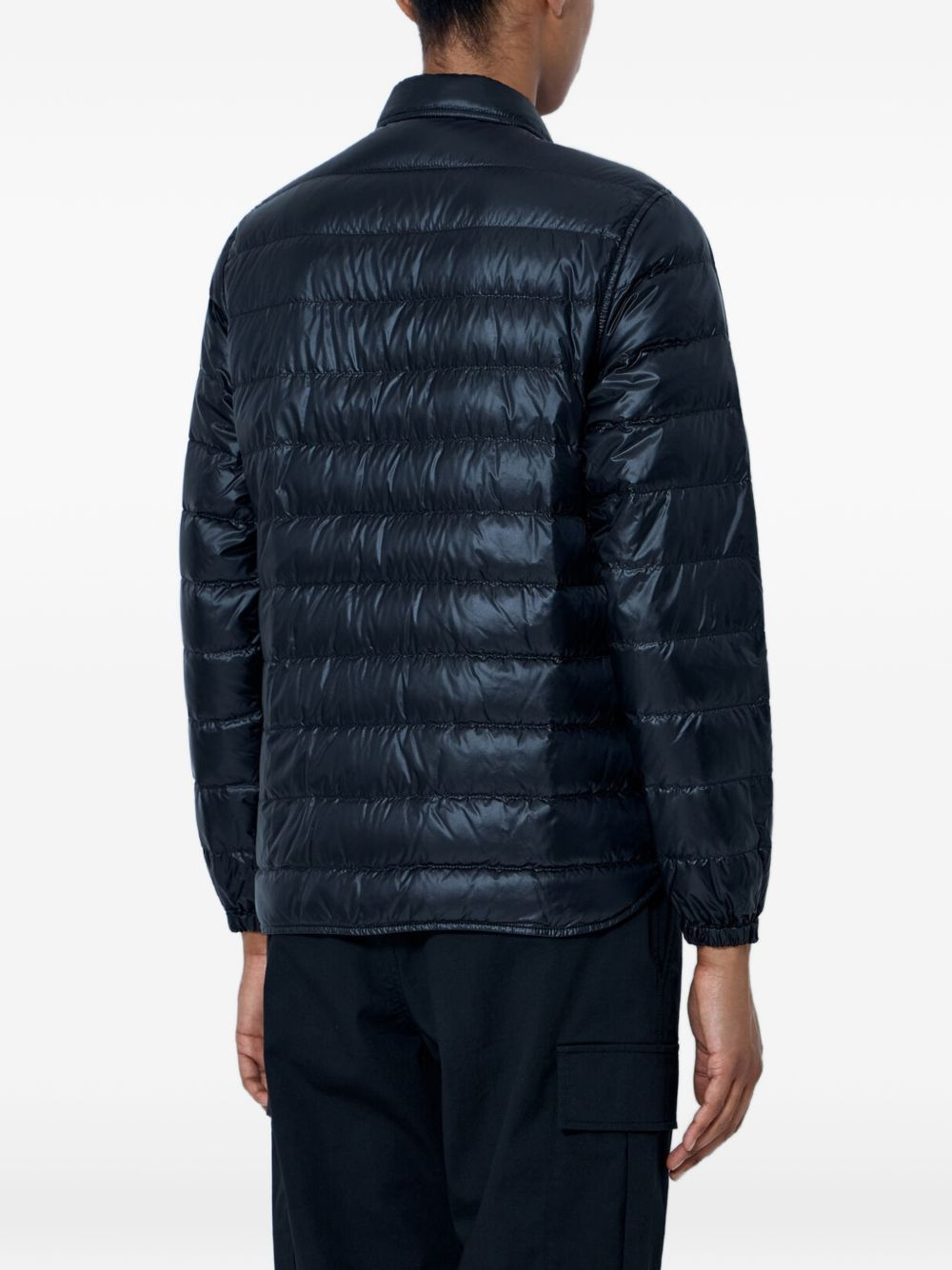 [Moncler] Down jacket FW26 L2 093 1A000 23 597YG 999